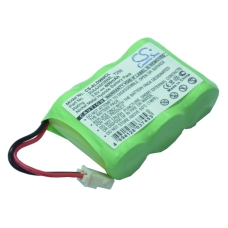 Compatible battery replacement for Audioline  30AAAM3BML, T255