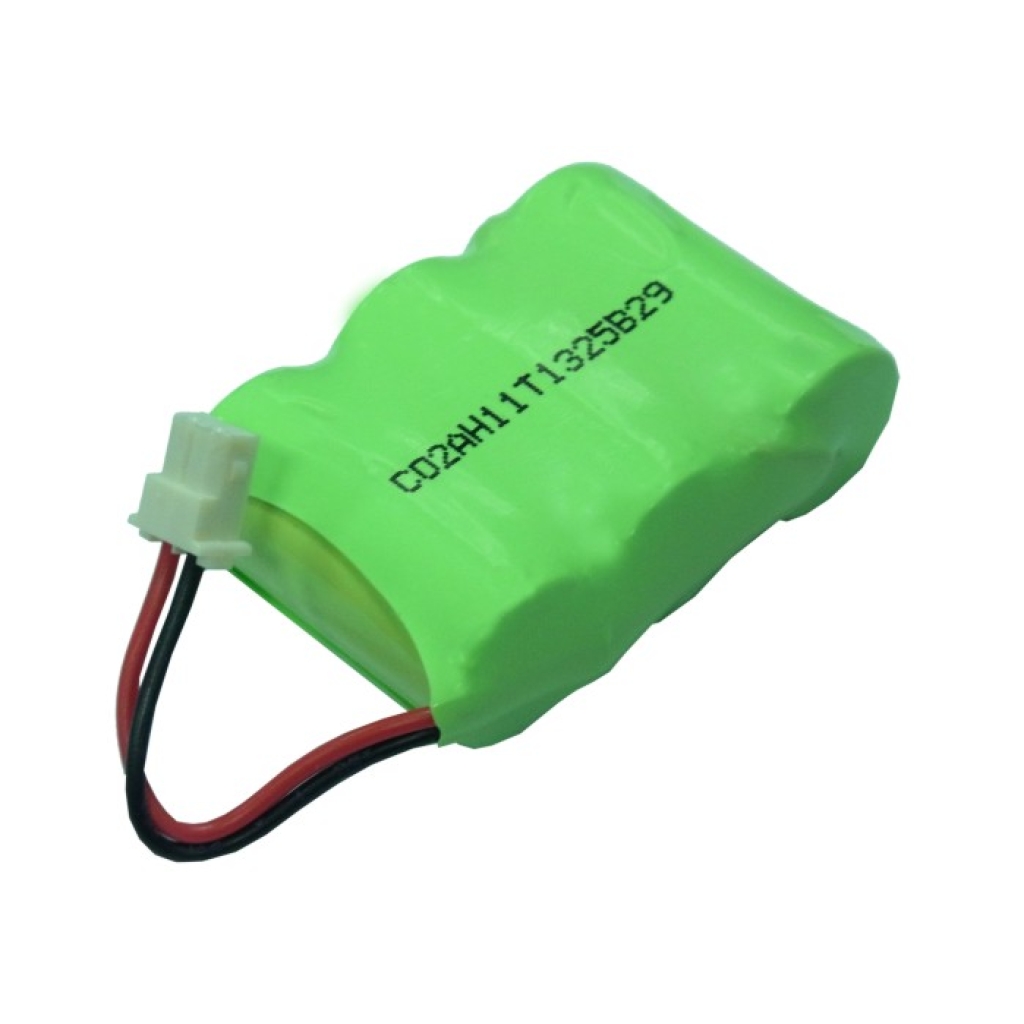 Compatible battery replacement for Audioline  30AAAM3BML, T255