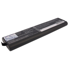 Compatible battery replacement for Agilent  FTB-100, 9770066, NI1030AG, NF2040HD24