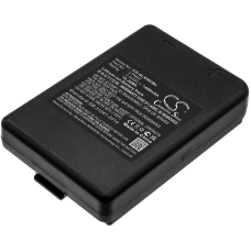 Compatible battery replacement for Autec LPM02,R0BATT00E08A0