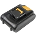 Power Tools Battery Rockwell RD2865