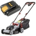 Worx Al-ko Rockwell Pattfield CS-ALK500PW