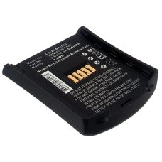 Compatible battery replacement for Alcatel 3BN66089 AAAC,3BN66090 AAAC