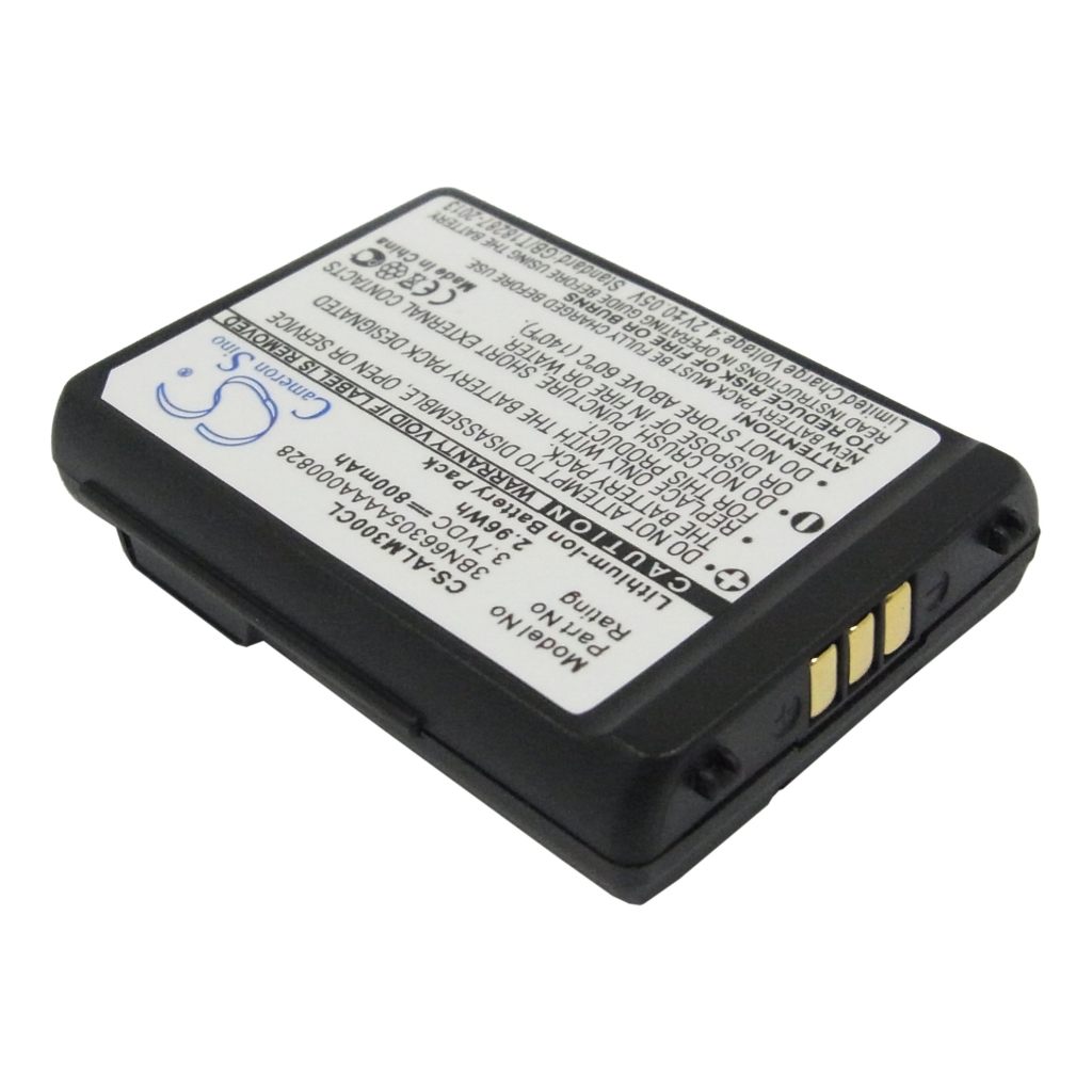 Battery Replaces 3BN66305AAAA000846