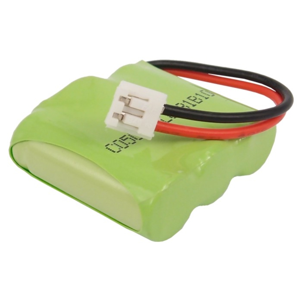 Compatible battery replacement for AT