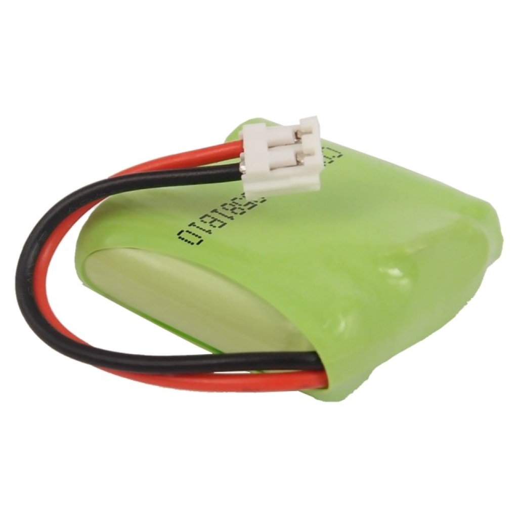 Compatible battery replacement for AT