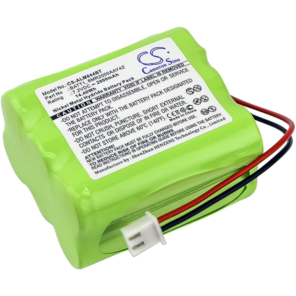 Battery Replaces 228844