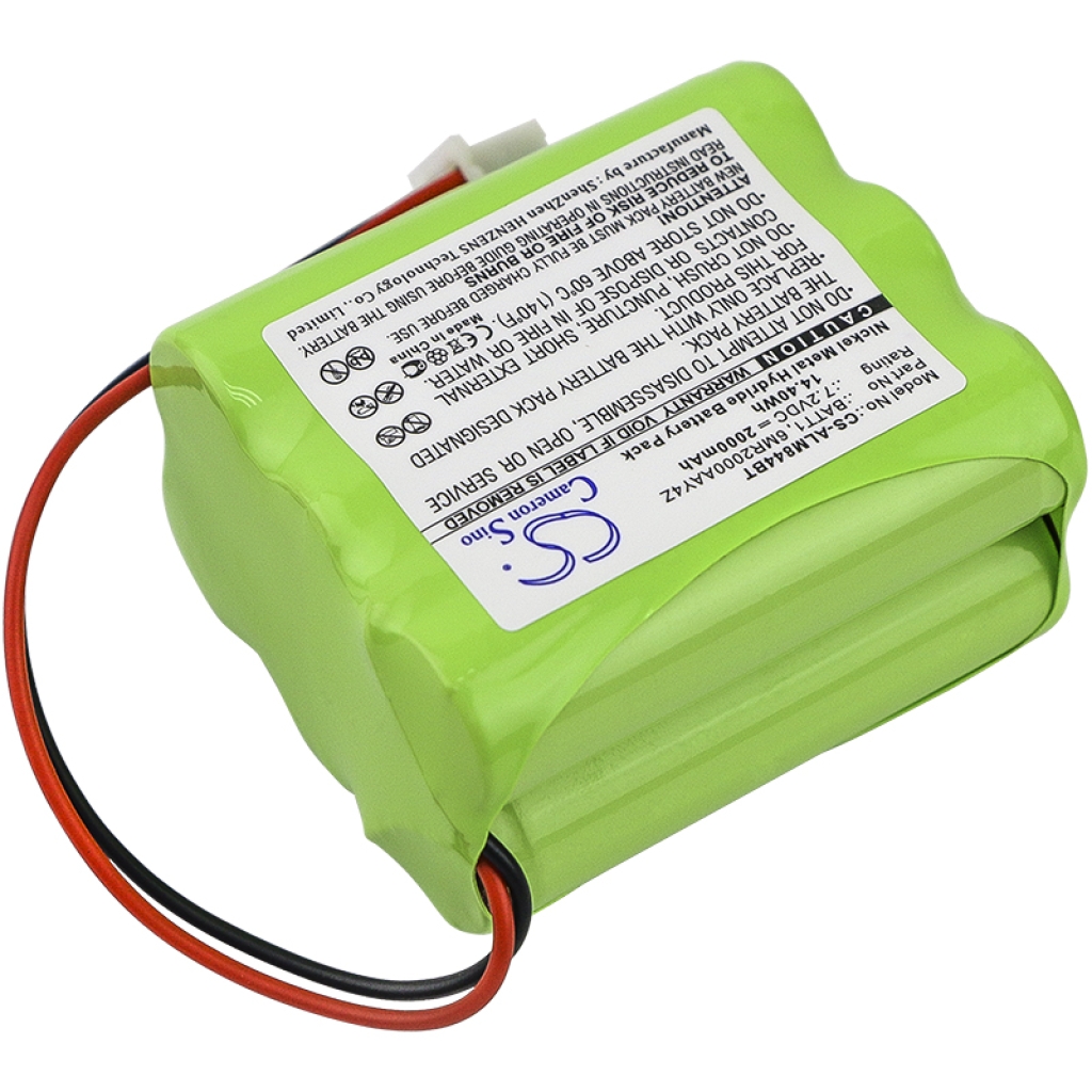 Battery Replaces 228844