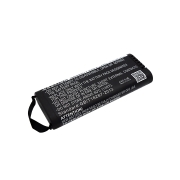 CS-ALN933SL<br />Batteries for   replaces battery 72R6893