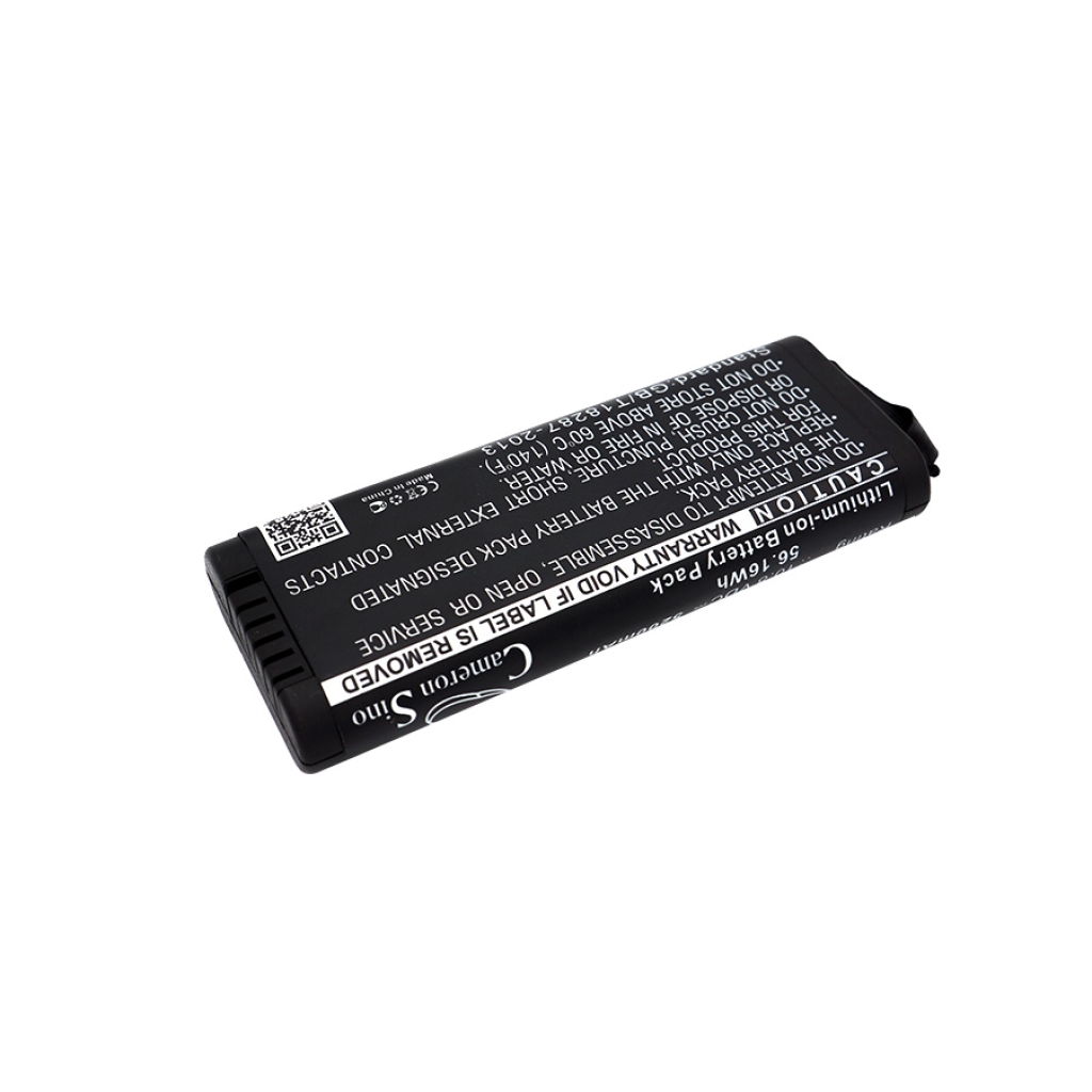 Battery Replaces NF2040HD24