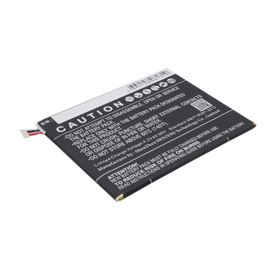 Tablet Battery Alcatel OT-9006W