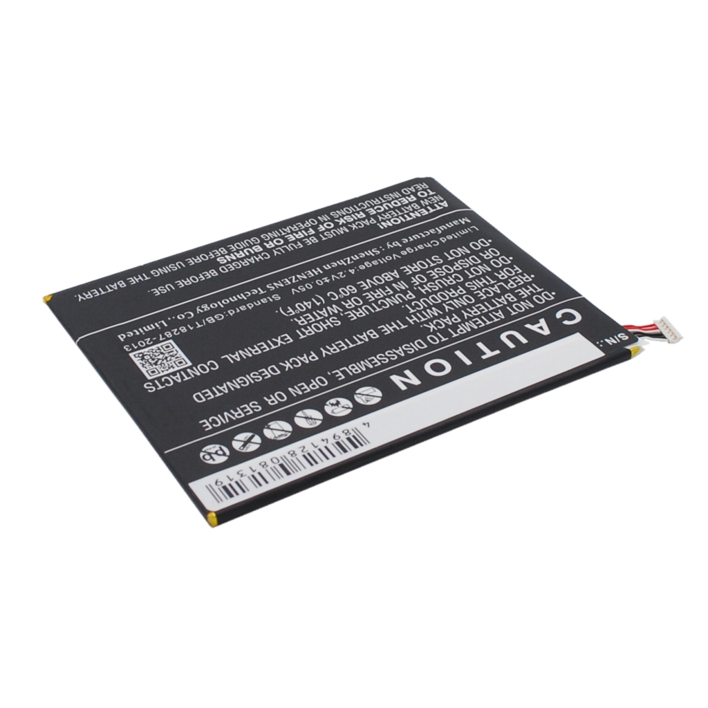 Tablet Battery Alcatel OT-9006W