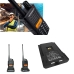 Batteries Two-Way Radio Battery CS-ALP500TW