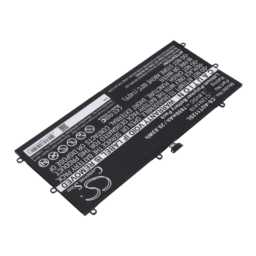 Tablet Battery Alcatel CS-ALT110SL