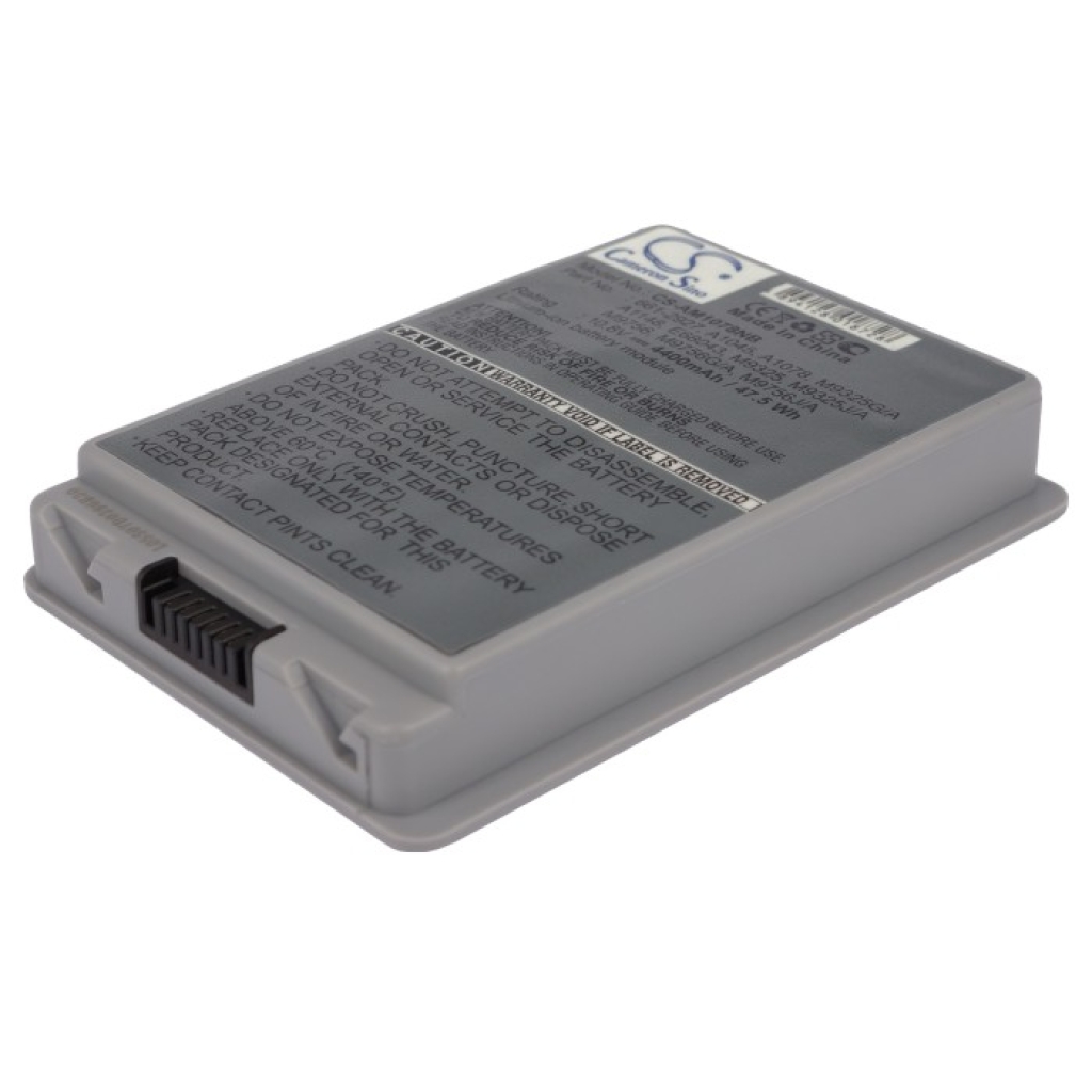 Compatible battery replacement for Apple  M9756J/A, M9325, M9756G/A, E68043, M9756...