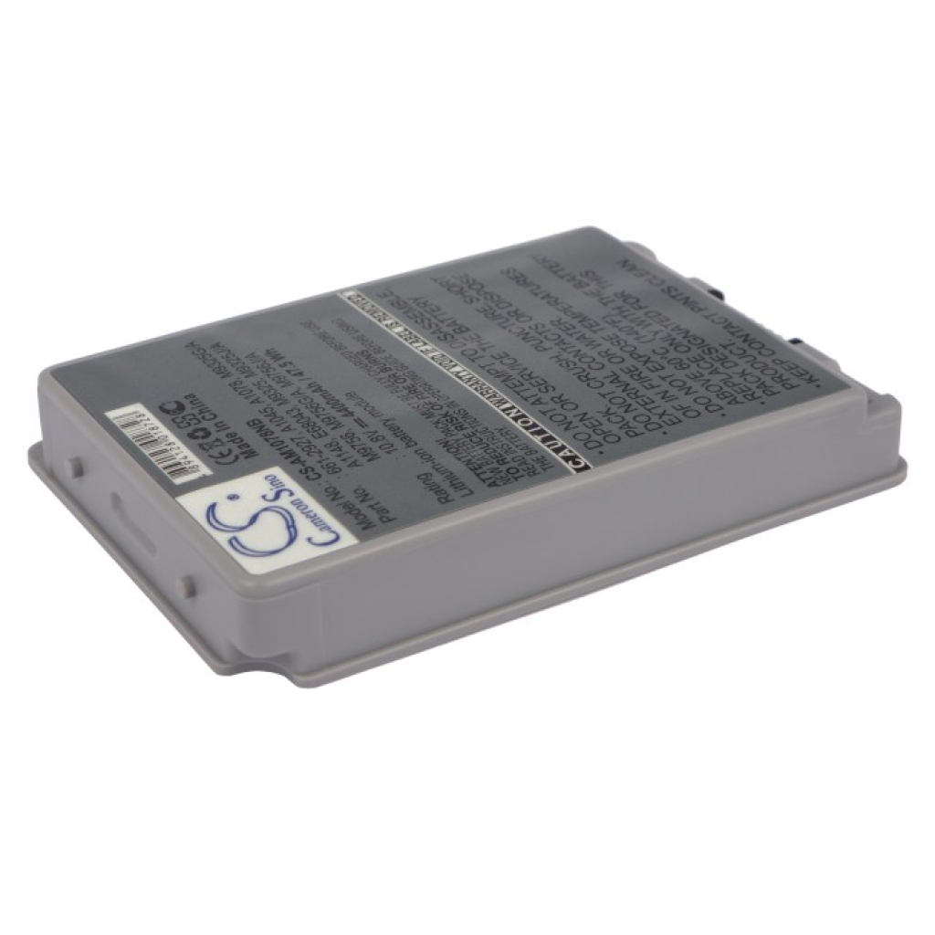 Notebook battery Apple CS-AM1078NB