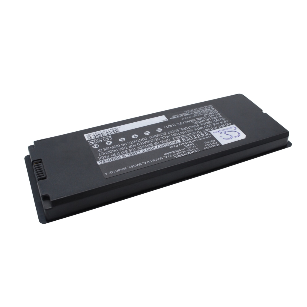 Compatible battery replacement for Apple  MA561G/ A, MA561FE/ A, MA561, A1185, MA561J/ A