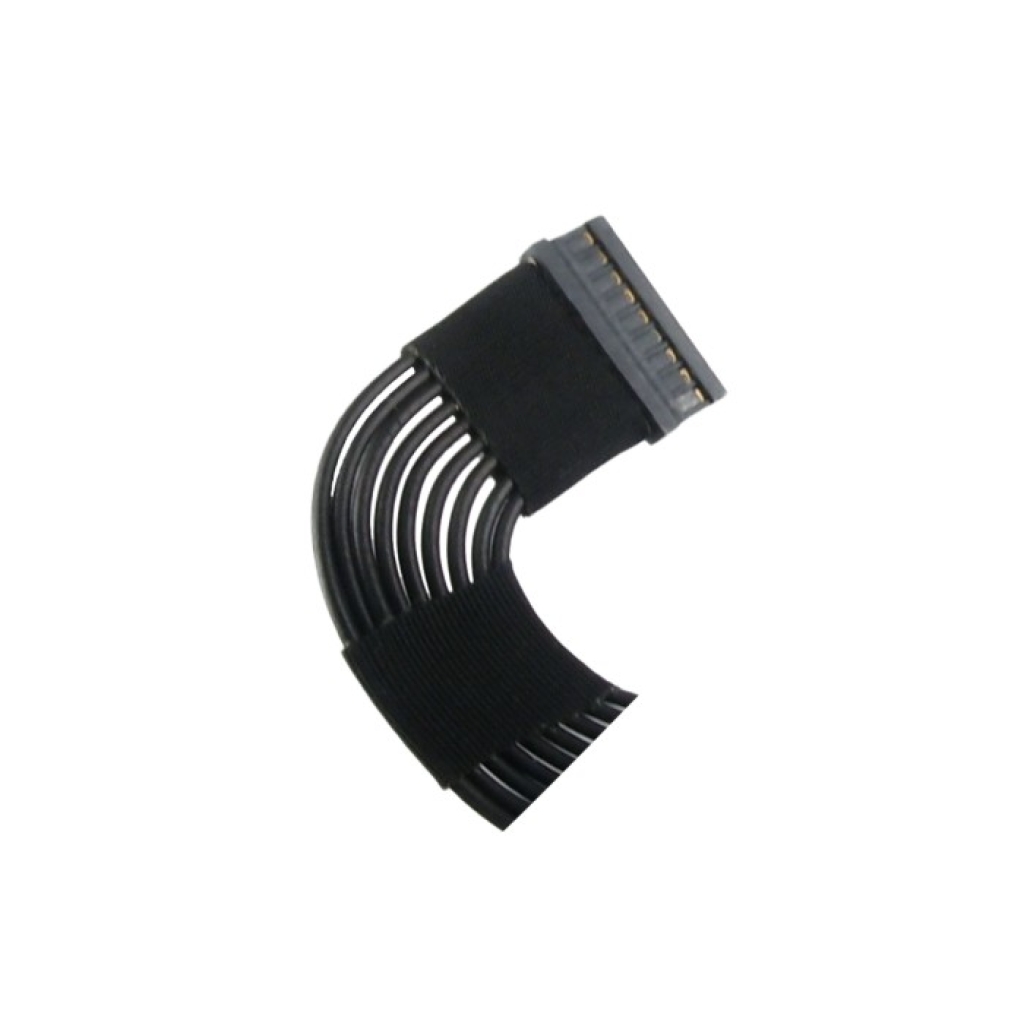 Compatible battery replacement for Apple  661-5196, 661-4915, A1304, 661-4587, A1245...