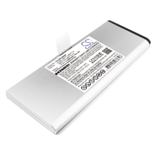 Compatible battery replacement for Apple  MB771*/A, MB771, A1280, MB771LL/A, MB771J/A