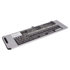 Compatible battery replacement for Apple  MB772*/A, MB772, A1286, MB772LL/A, A1281...