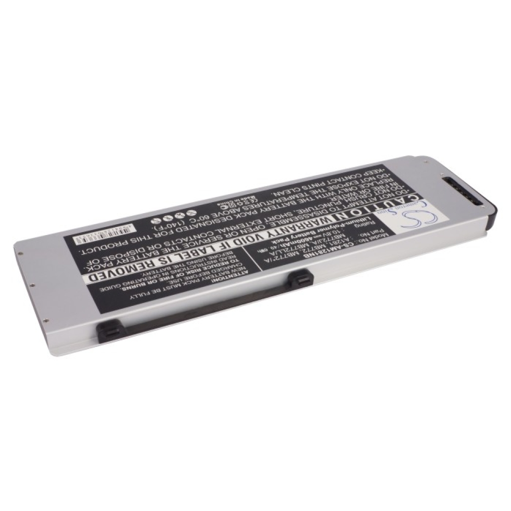 Compatible battery replacement for Apple  MB772*/A, MB772, A1286, MB772LL/A, A1281...