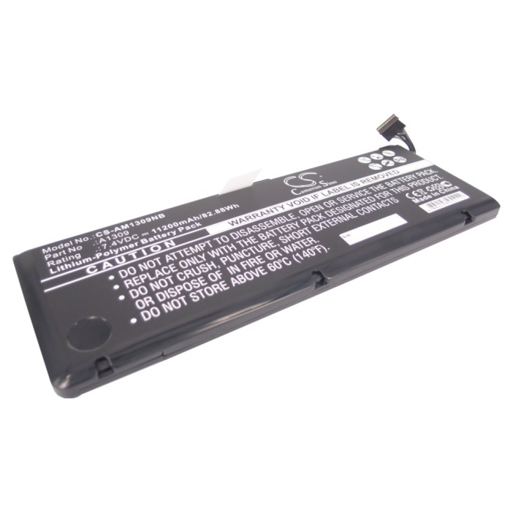 Notebook battery Apple CS-AM1309NB