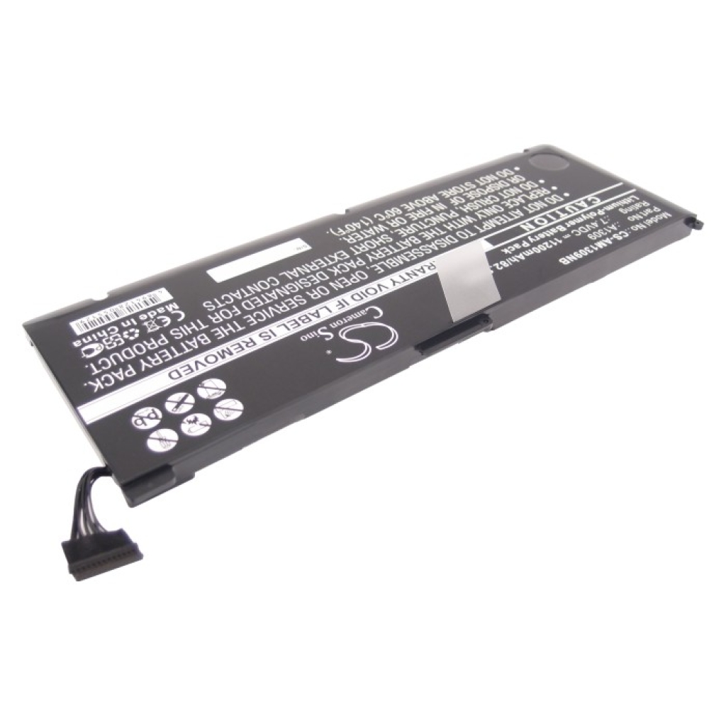 Compatible battery replacement for Apple  A1309