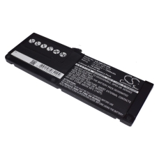 Compatible battery replacement for Apple  661-5476, 661-5211, 020-6380-A, A1321