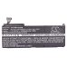 Compatible battery replacement for Apple  020-6580-A, 661-5391, 020-6810-A, 020-6809-A, A1342...