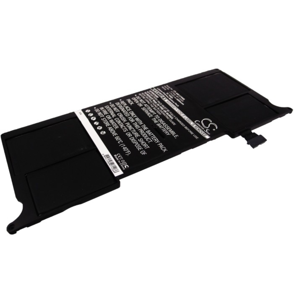 Compatible battery replacement for Apple  BH302LL/A, 2ICP4/72/56-1, A1406, 2ICP4/55/81-1, A1370...