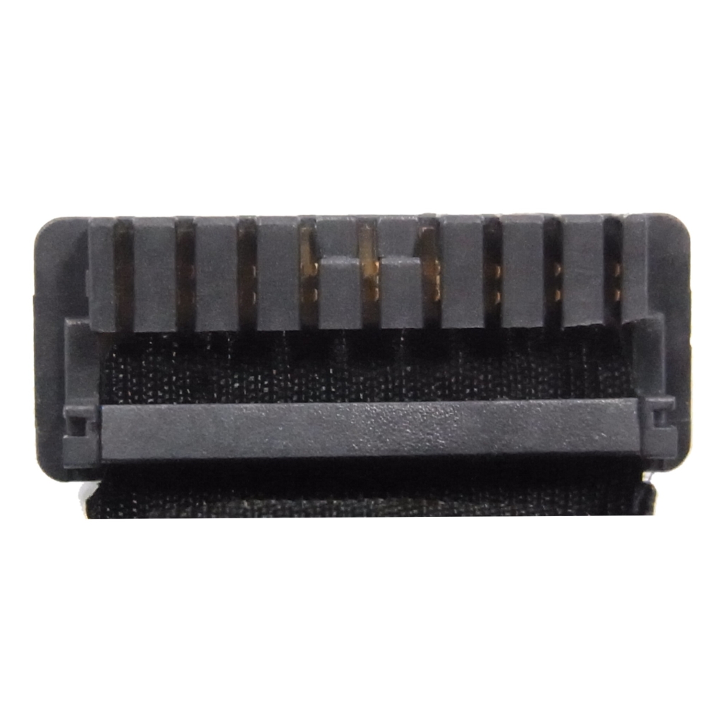 Compatible battery replacement for Apple  A1375, 661-5736, 020-6920-B