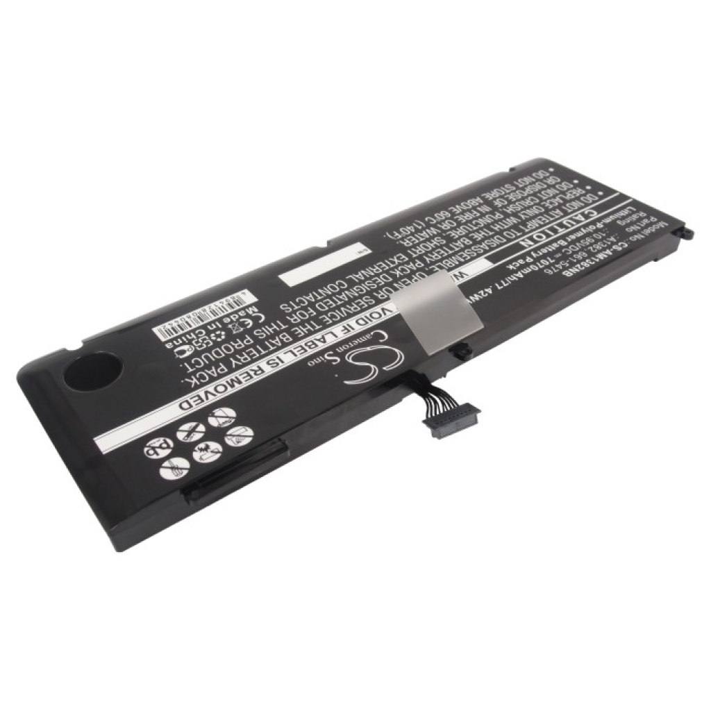 Notebook battery Apple CS-AM1382NB