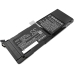 Compatible battery replacement for Apple  A1383, A1297, 020-7149-A10, 020-7149-A