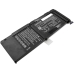 Notebook battery Apple CS-AM1383NB