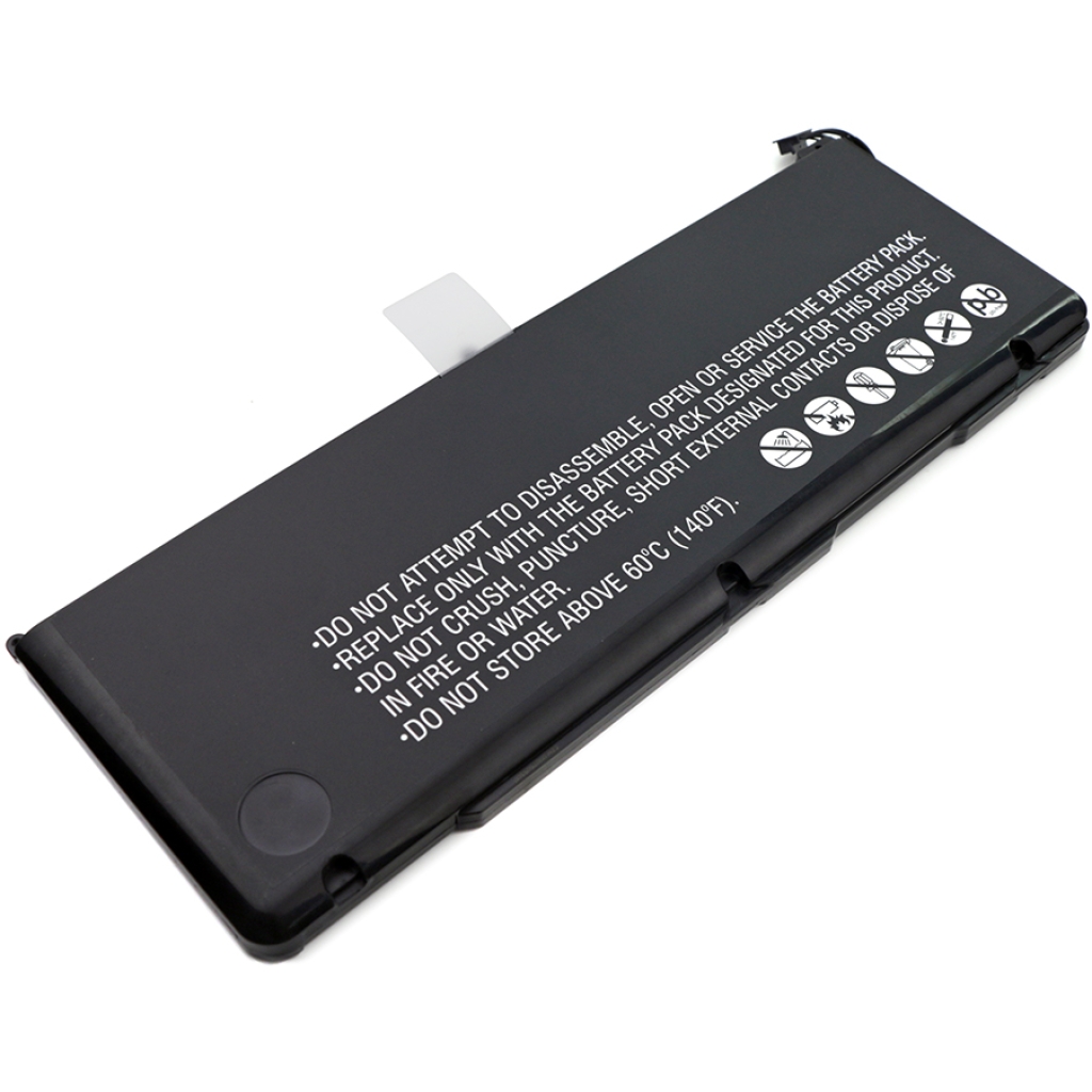 Compatible battery replacement for Apple  A1383, A1297, 020-7149-A10, 020-7149-A