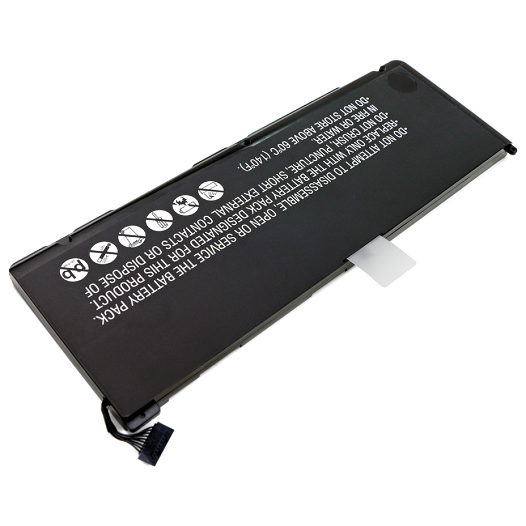 Compatible battery replacement for Apple  A1383, A1297, 020-7149-A10, 020-7149-A