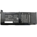 Compatible battery replacement for Apple  020-7149-A, A1383, A1297, 020-7149-A10