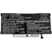 Notebook battery Apple CS-AM1496NB