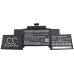 Compatible battery replacement for Apple  MJLQ2LL/A, A1618, 1ICP9/47/95-ICP8/56/66-2, 1ICP7/63/81-2, MJLT2LL/A...