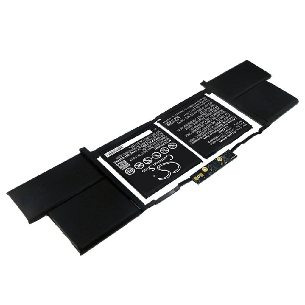 Notebook battery Apple CS-AM1953NB