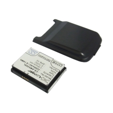 Compatible battery replacement for Asus SBP-10