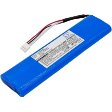 Compatible battery replacement for Aemc 2960.21,525832D00