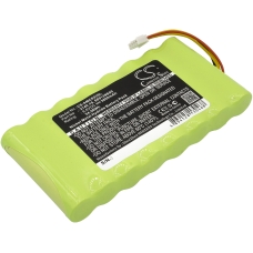 Compatible battery replacement for Amc  2140.19, 694233, 689139B00