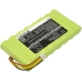 Compatible battery replacement for Amc  2140.19, 694233, 689139B00