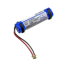 Compatible battery replacement for Amazon 58-000138,R-41019534