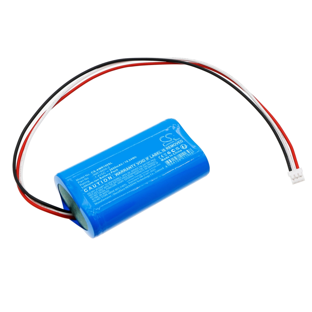 Medical Battery Amiro CS-AMR100SL