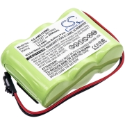 CS-AMS155MD<br />Batteries for   replaces battery 2860729