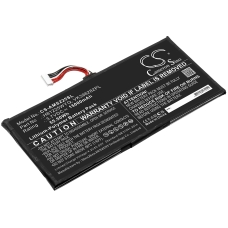 Compatible battery replacement for Autel H81225WYQ,VK398282PL