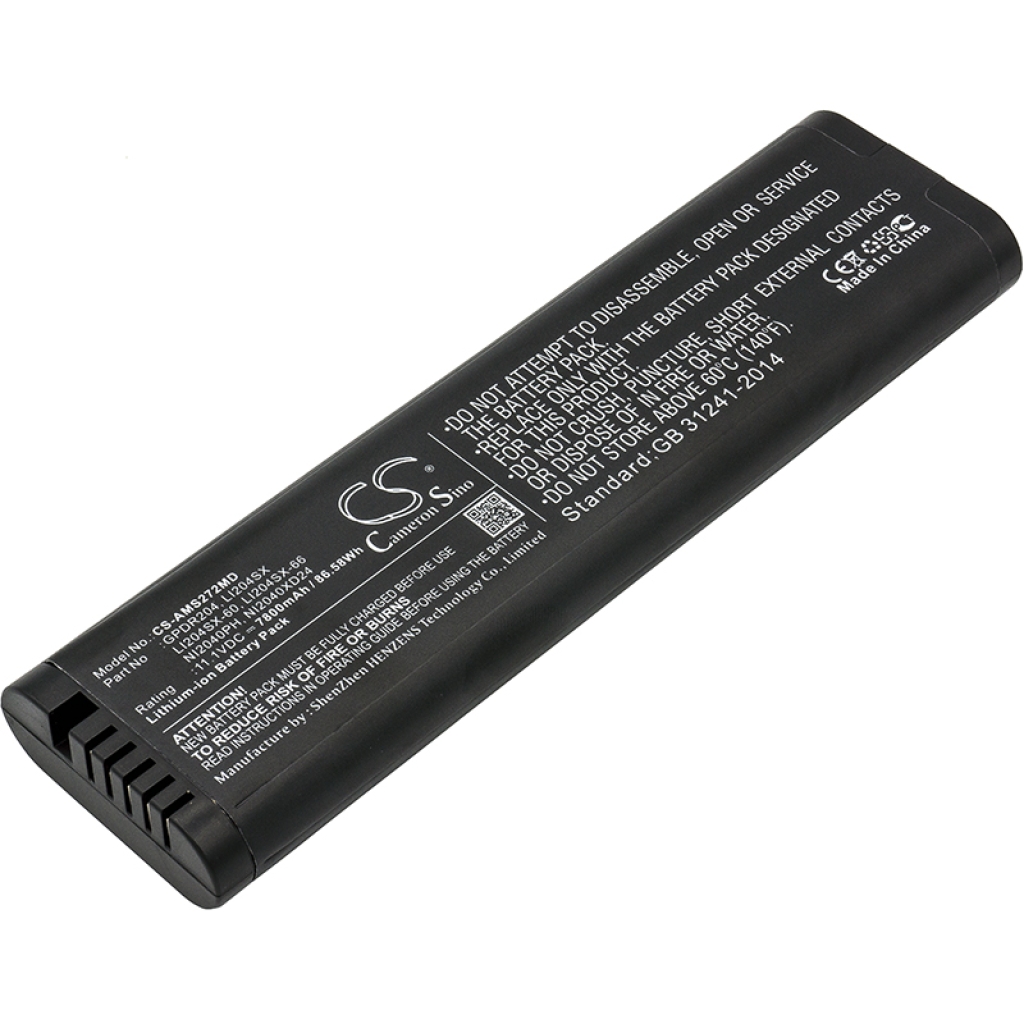 Battery Replaces 989803129131