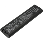 CS-AMS272MD<br />Batteries for   replaces battery LI204SX-66